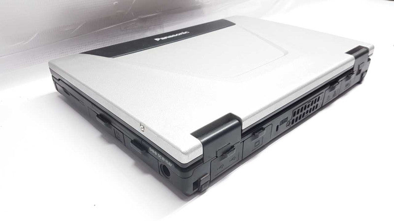 Panasonic Toughbook CF-52 i5-520 @ 2.40ghz / 8gb ram / 256gb Sata SSD  #