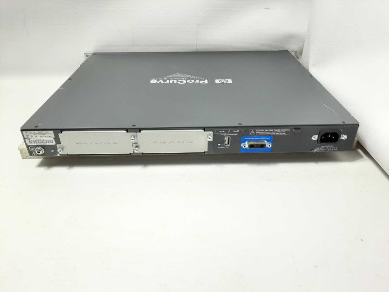 HP ProCurve J9147A - 2910AL 48G Gigabit PoE Switch