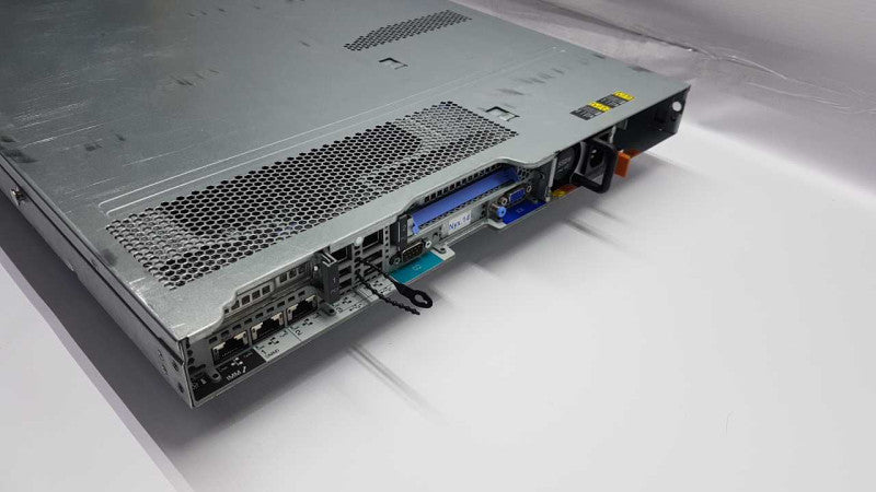 IBM System x3550 M4 2x Xeon E5-2640 @ 2.5GHz 96GB FRU46C9029 READ #