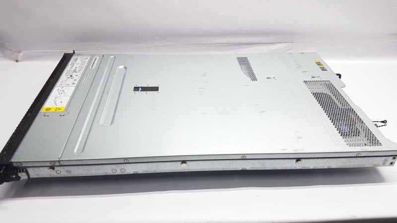 IBM System x3550 M4 2x Xeon E5-2640 @ 2.5GHz 96GB FRU46C9029 READ #