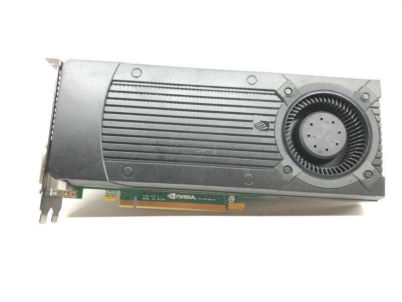 Nvidia GTX 660 PCIe 3.0 Graphic PCI-E Video Card 1.5GB GDDR5 2CHCY +