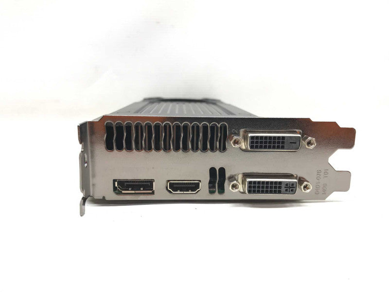 Nvidia GTX 660 PCIe 3.0 Graphic PCI-E Video Card 1.5GB GDDR5 2CHCY +
