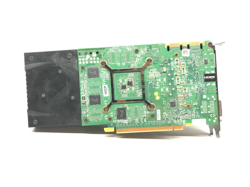 Nvidia GTX 660 PCIe 3.0 Graphic PCI-E Video Card 1.5GB GDDR5 2CHCY +