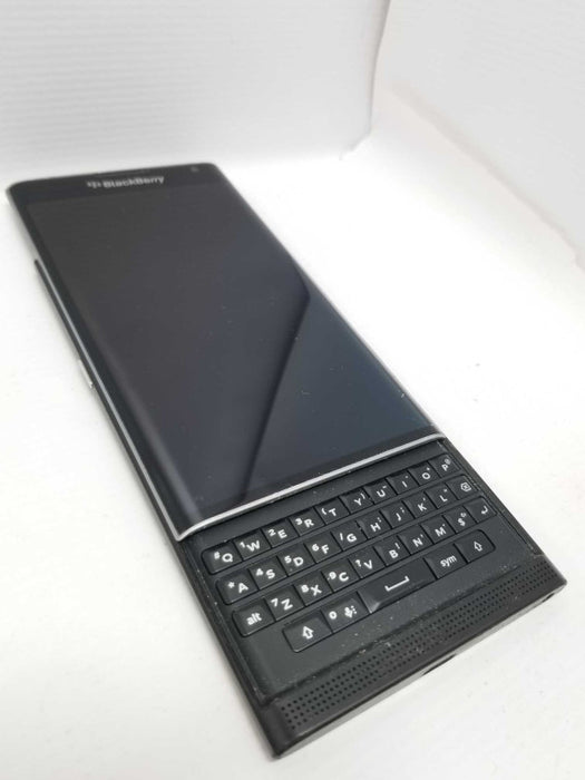 BLACKBERRY PRIV STV100-1 32GB,  AS-IS, READ*, QTY ~