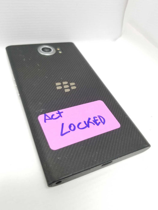 BLACKBERRY PRIV STV100-1 32GB,  AS-IS, READ*, QTY ~