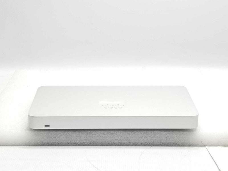 CISCO MX65-HW Meraki MX65 Cloud Managed Security Appliance UNCLAIMED _