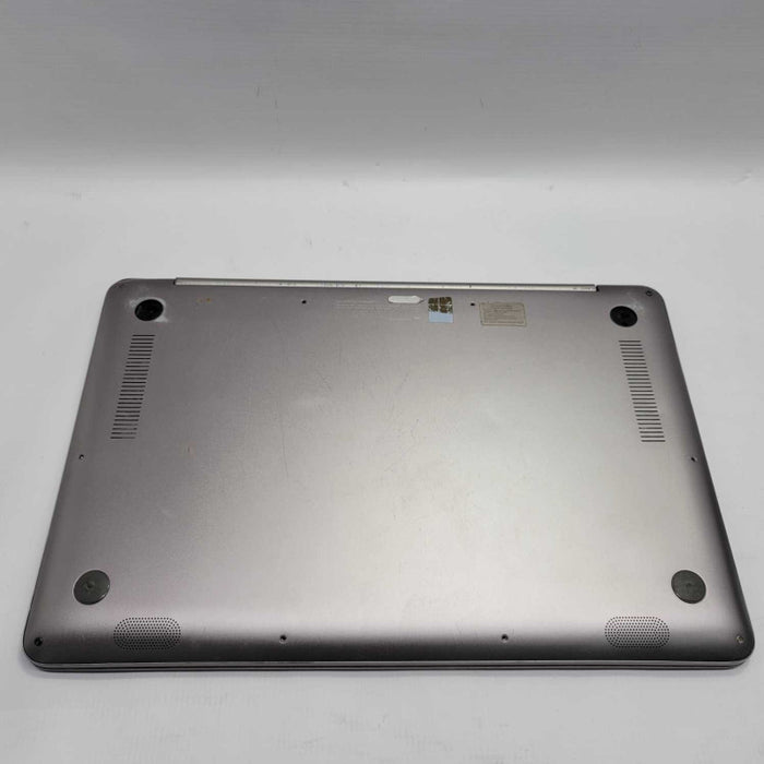 ASUS Zenbook UX510U 4K Intel I7-6500U GTX 950M 8GB 128GB SSD 1TB HDD =