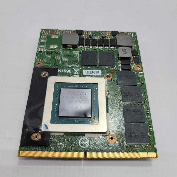 NVIDIA GTX 970M Graphics Video Card for Laptop N16E-GT-A1 =