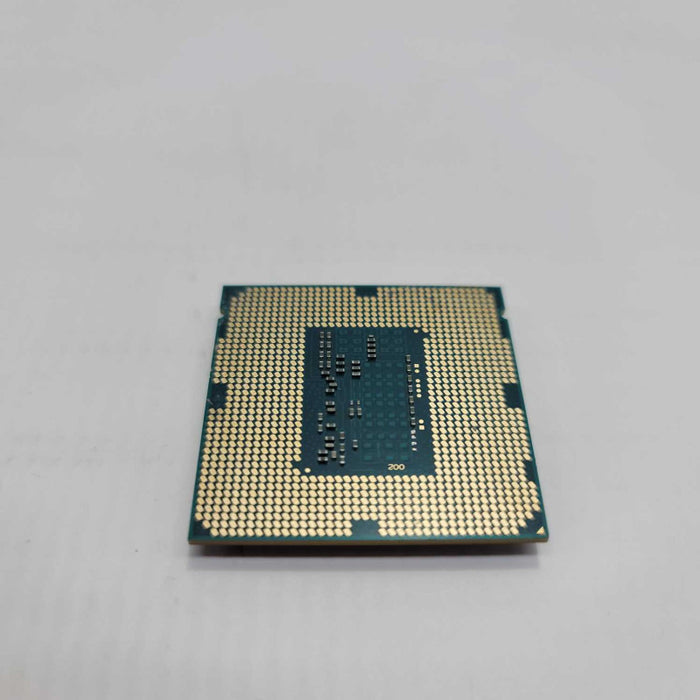 Intel Core i7-4770 SR149 3.40GHz Quad Core LGA1150 8MB Processor CPU Tested =