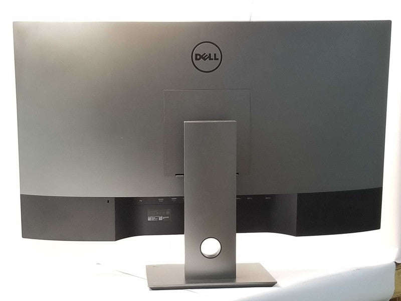 Dell P4317Q 43\\" 4K UHD 3840 x 2160 Monitor Integrated Speaker _