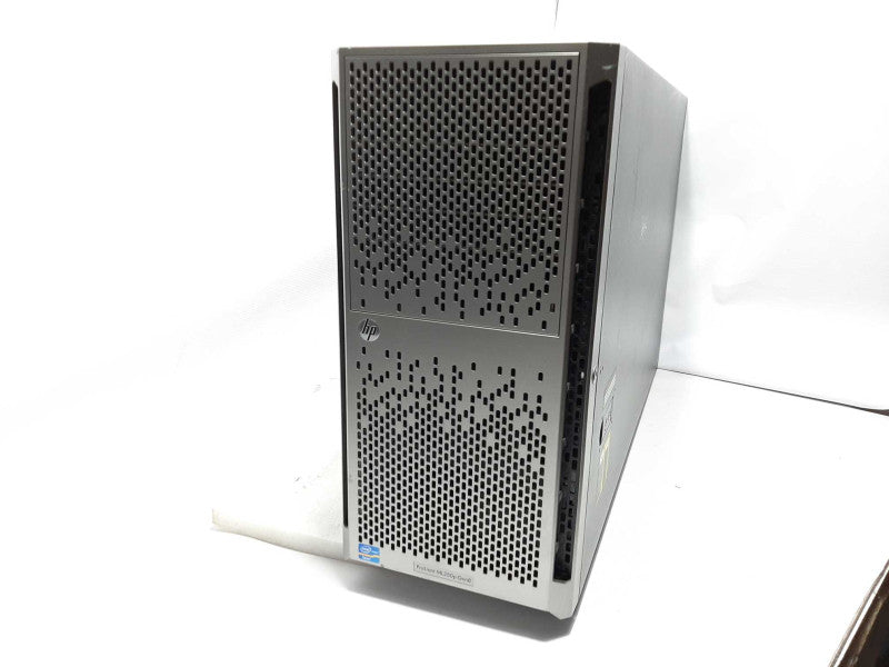 HP Proliant ML350p Gen8 Xeon E5-2620 40GB DDR3L P420i 2x PSU No HDD