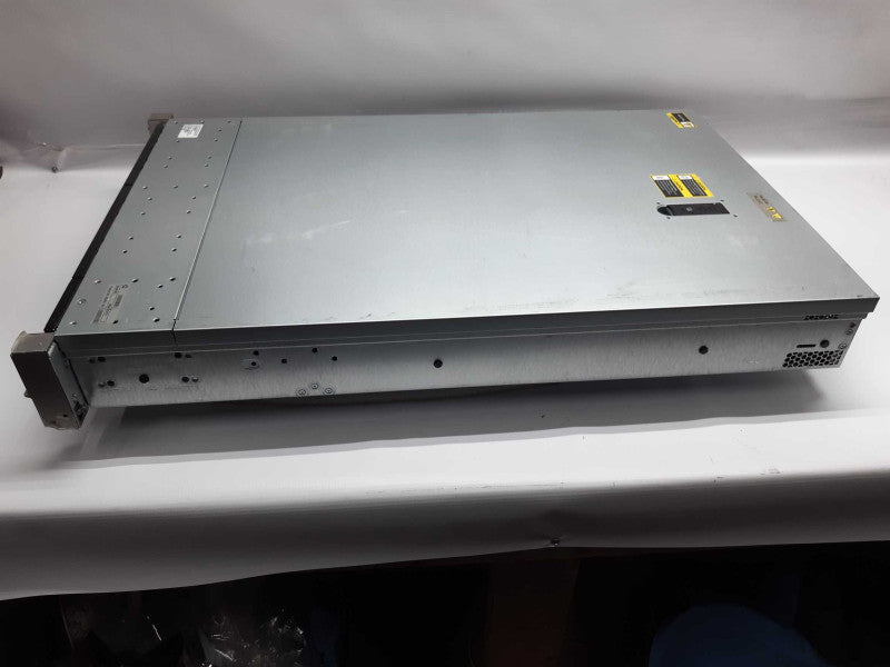 HP ProLiant DL380e Gen 8 2x Xeon E5-2440 @ 2.4GHz 32GB B320i READ #