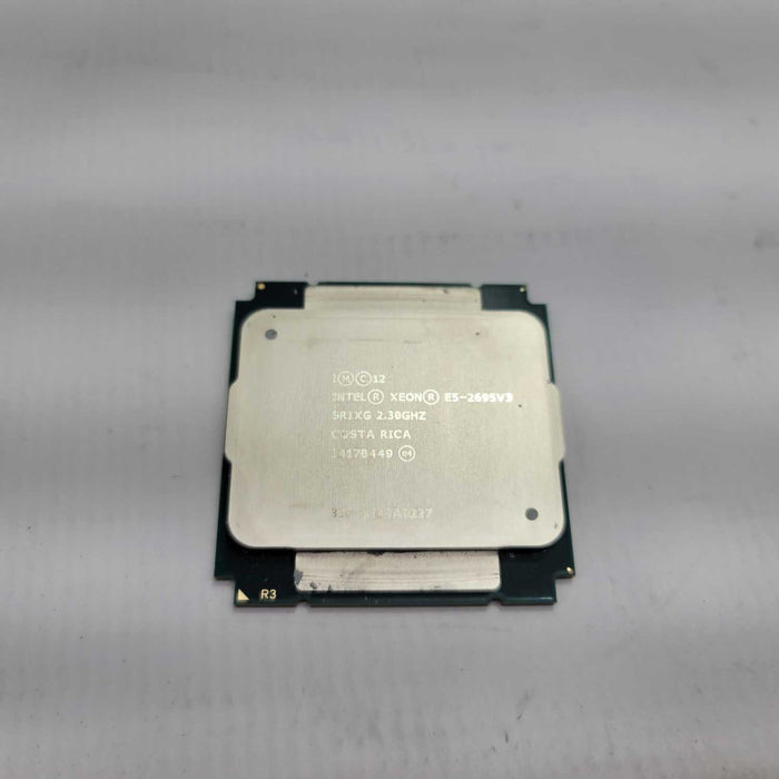 Intel Xeon E5-2695 v3 SR1XG 2.3GHz 14-Core LGA2011-3 CPU Processor =