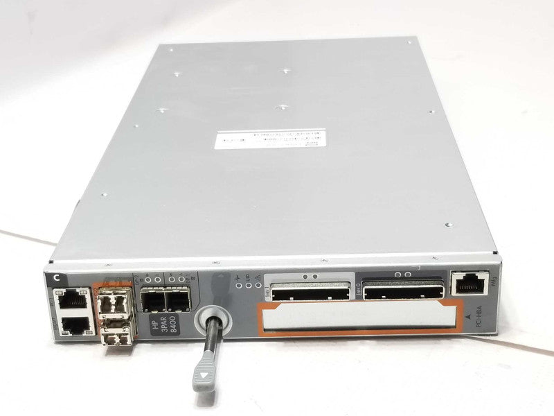 HP 792653-001 3PAR 8400 Controller Node H6Y95-63001, Read _