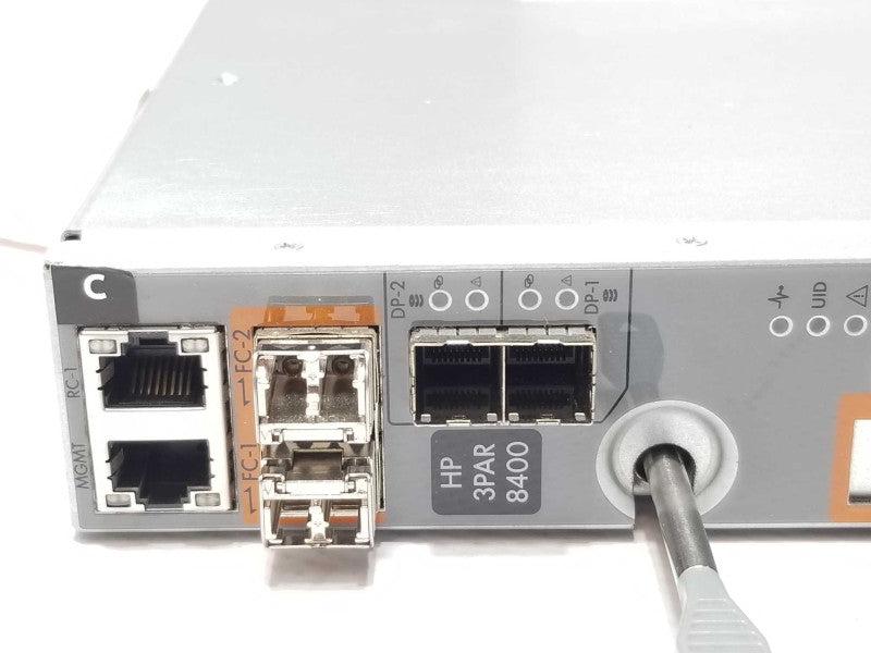 HP 792653-001 3PAR 8400 Controller Node H6Y95-63001, Read _