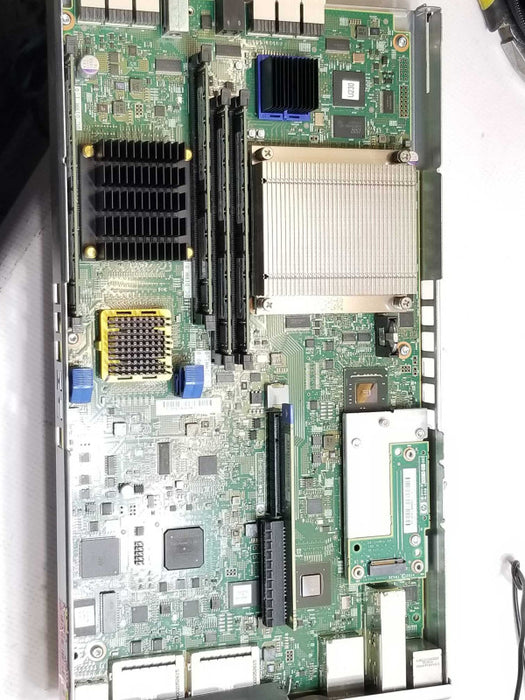 HP 792653-001 3PAR 8400 Controller Node H6Y95-63001, Read _