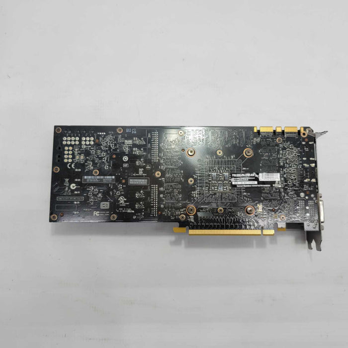 NVIDIA GeForce GTX 780 3GB Gaming Video Graphics Card 03G-P4-2781-KR =
