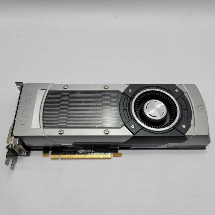 NVIDIA GeForce GTX 780 3GB Gaming Video Graphics Card 03G-P4-2781-KR =