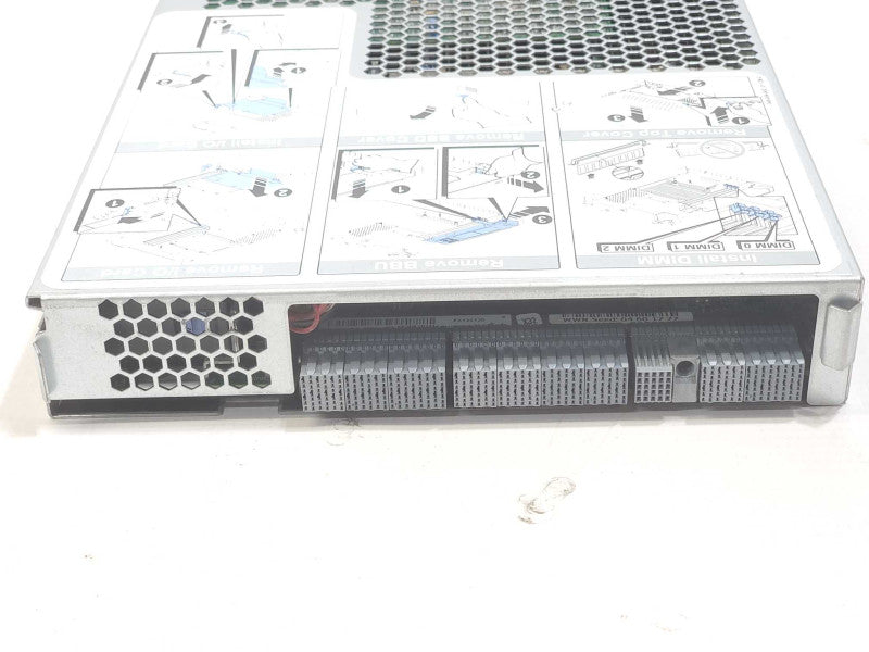 EMC Storage Module E5-2407 24GB 046-004-136_A03 046-004-200_A02 110-223-000D-0 +