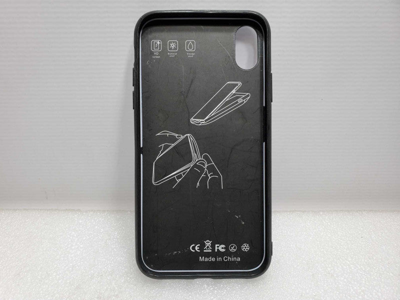 iPhone X Series Case w/ 12 Classic Games (