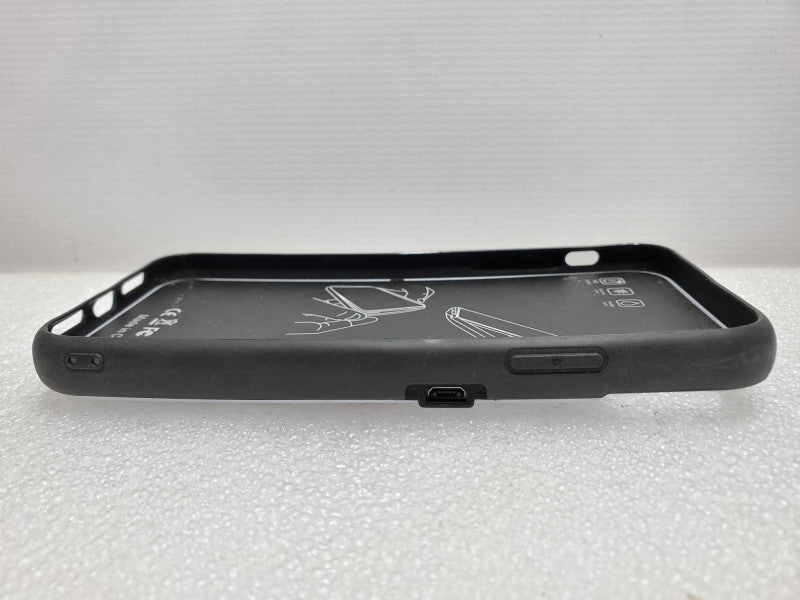 iPhone X Series Case w/ 12 Classic Games (
