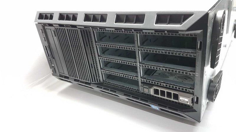 Dell Poweredge T620 2x Xeon E5-2650 V2 @ 2.60ghz / 160gb ram / H710p Raid #