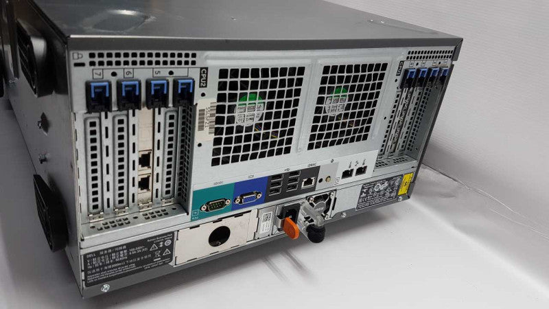Dell Poweredge T620 2x Xeon E5-2650 V2 @ 2.60ghz / 160gb ram / H710p Raid #