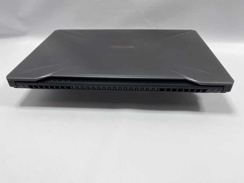ASUS TUF GAMING FX504 with i7-8750H CPU 16GB RAM & 512GB NVME Storage  -