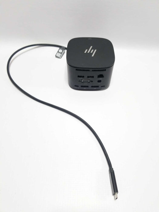 HP HSN-IX01 Thunderbolt Dock 120W G2 Dock, QTY ~