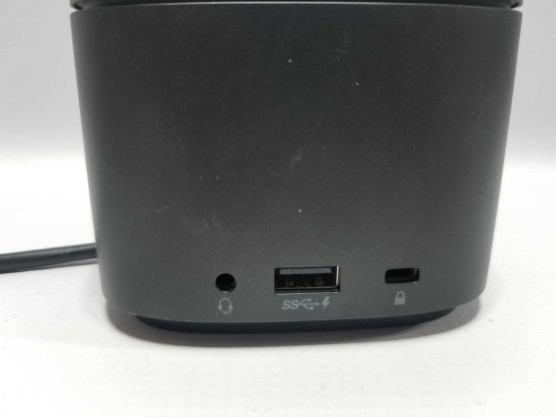 HP HSN-IX01 Thunderbolt Dock 120W G2 Dock, QTY ~