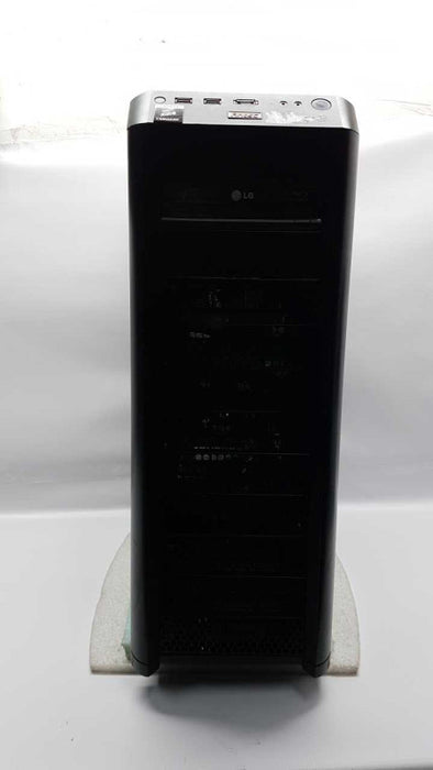 Custom PC FX-6100 @ 3.30ghz / 16gb ram / quadro K2000 GPU #