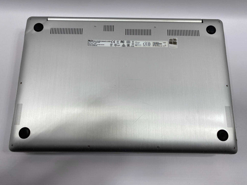 TouchScreen ASUS UX501V with i7-6700HQ 16GB RAM & 256GB SSD storage  -
