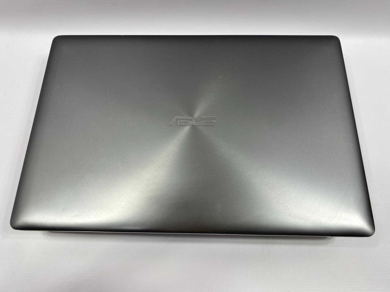 TouchScreen ASUS UX501V with i7-6700HQ 16GB RAM & 256GB SSD storage  -