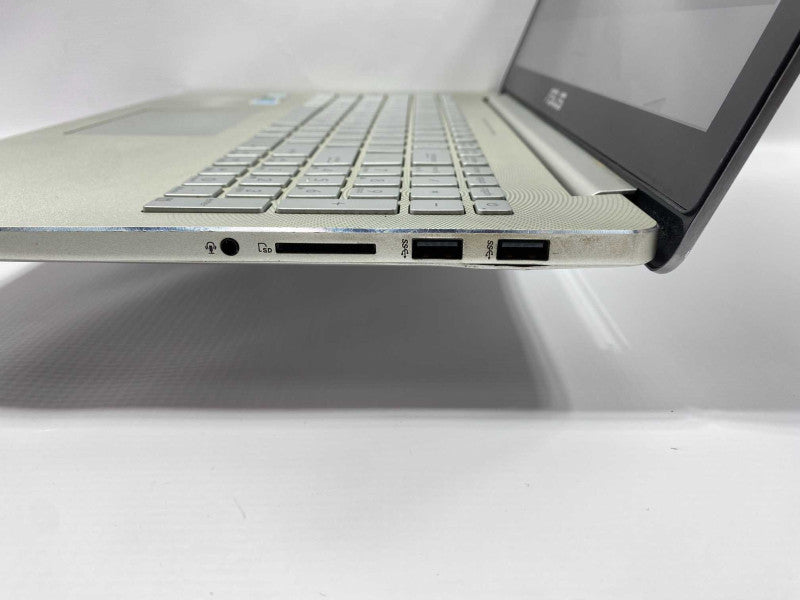 TouchScreen ASUS UX501V with i7-6700HQ 16GB RAM & 256GB SSD storage  -