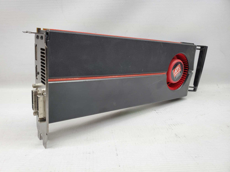 ATI Radeon 5800 1GB GPU CN-02XTG4-32881-9CG-408U (
