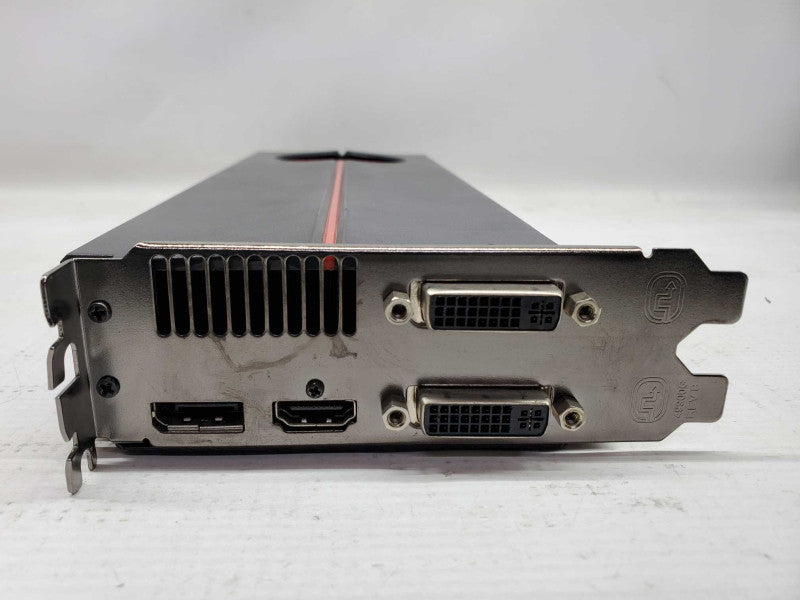 ATI Radeon 5800 1GB GPU CN-02XTG4-32881-9CG-408U (