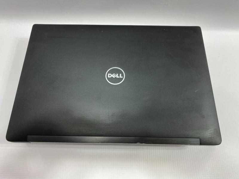DELL Latitude 7280 TouchScreen with i7-7600U CPU 16GB RAM & 256GB SSD READ  -