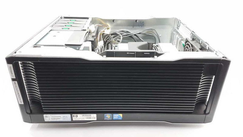 HP Z800 Workstation Xeon X5680 @ 3.33 ghz / 24gb ram / NVS 510 GPU #