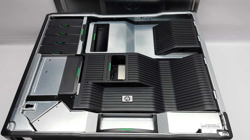 HP Z800 Workstation Xeon X5680 @ 3.33 ghz / 24gb ram / NVS 510 GPU #