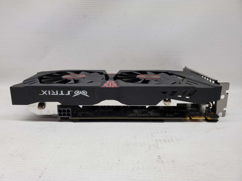 Asus Nvidia GTX 960 - Unknown VRam [For Parts Or Repair Only] (