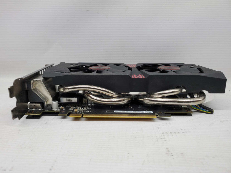 Asus Nvidia GTX 960 - Unknown VRam [For Parts Or Repair Only] (