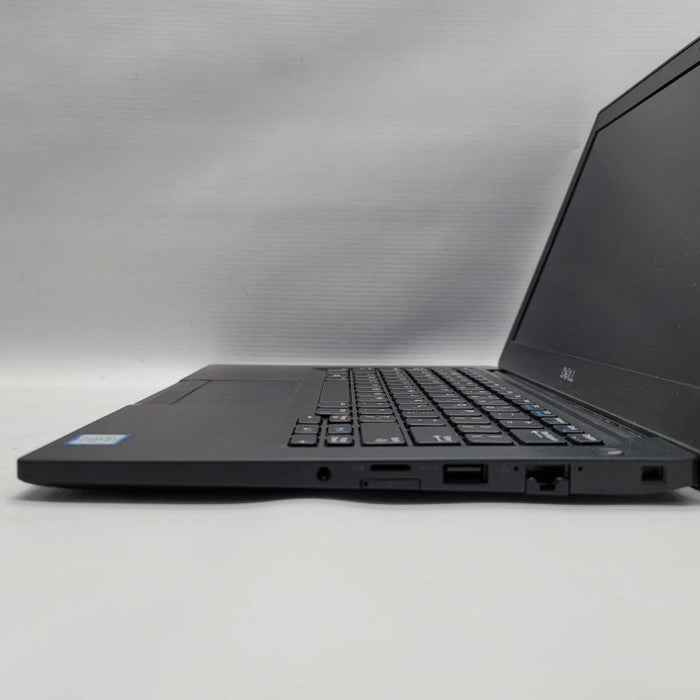 Dell Latitude 7290 i5-8350U 1.70GHz 8GB RAM 256GB SSD =