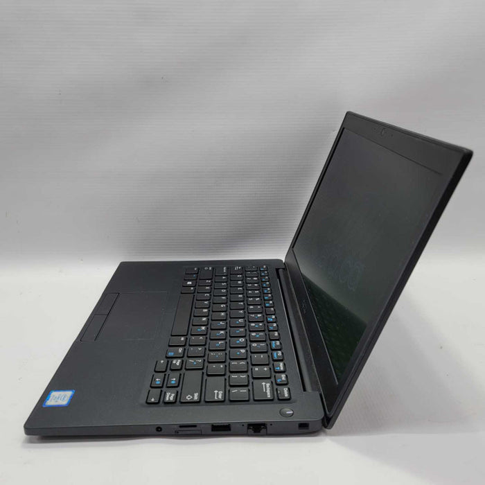 Dell Latitude 7290 i5-8350U 1.70GHz 8GB RAM 256GB SSD =