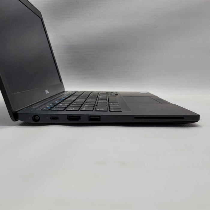 Dell Latitude 7290 i5-8350U 1.70GHz 8GB RAM 256GB SSD =