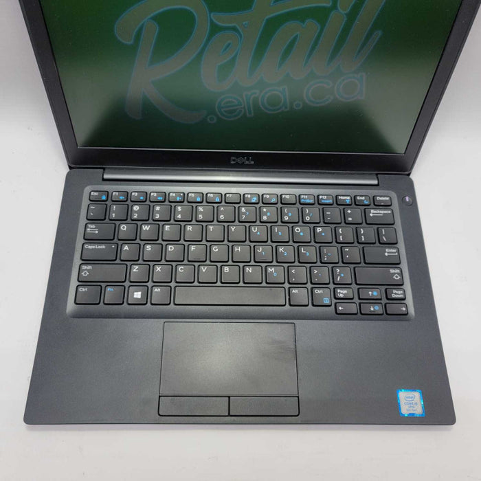 Dell Latitude 7290 i5-8350U 1.70GHz 8GB RAM 256GB SSD =