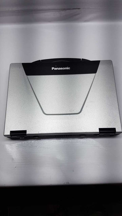 Panasonic CF52 i5 M520 @ 2.4GHz  4GB RAM 240 GB SSD #