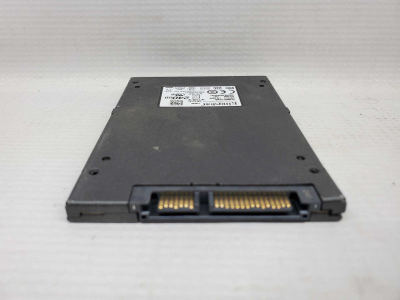 Solid State Drive - 240 GB - Sata 2.5\\" (