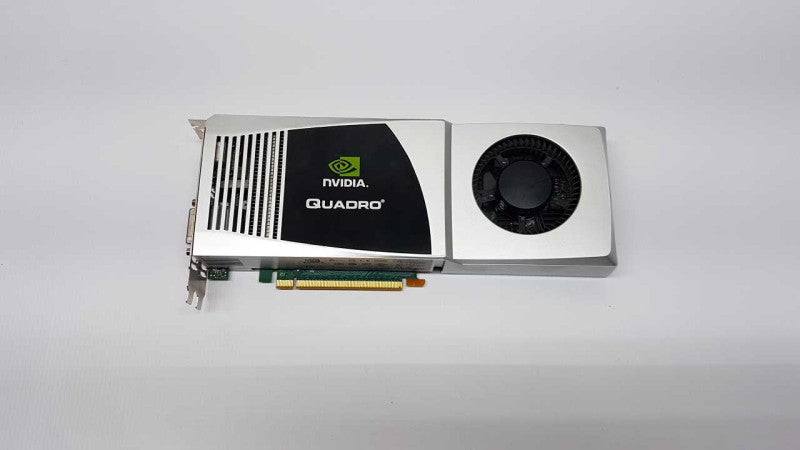 NVIDIA Quadro FX 5800 4GB DDR3 240C 610mhz #