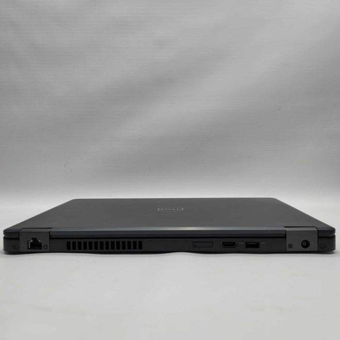 Dell Latitude 5490 14\\" HD i5-8350U@1.70 GHZ 8GB RAM 256GB SSD =