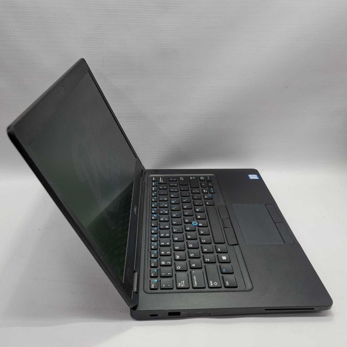 Dell Latitude 5490 14\\" HD i5-8350U@1.70 GHZ 8GB RAM 256GB SSD =